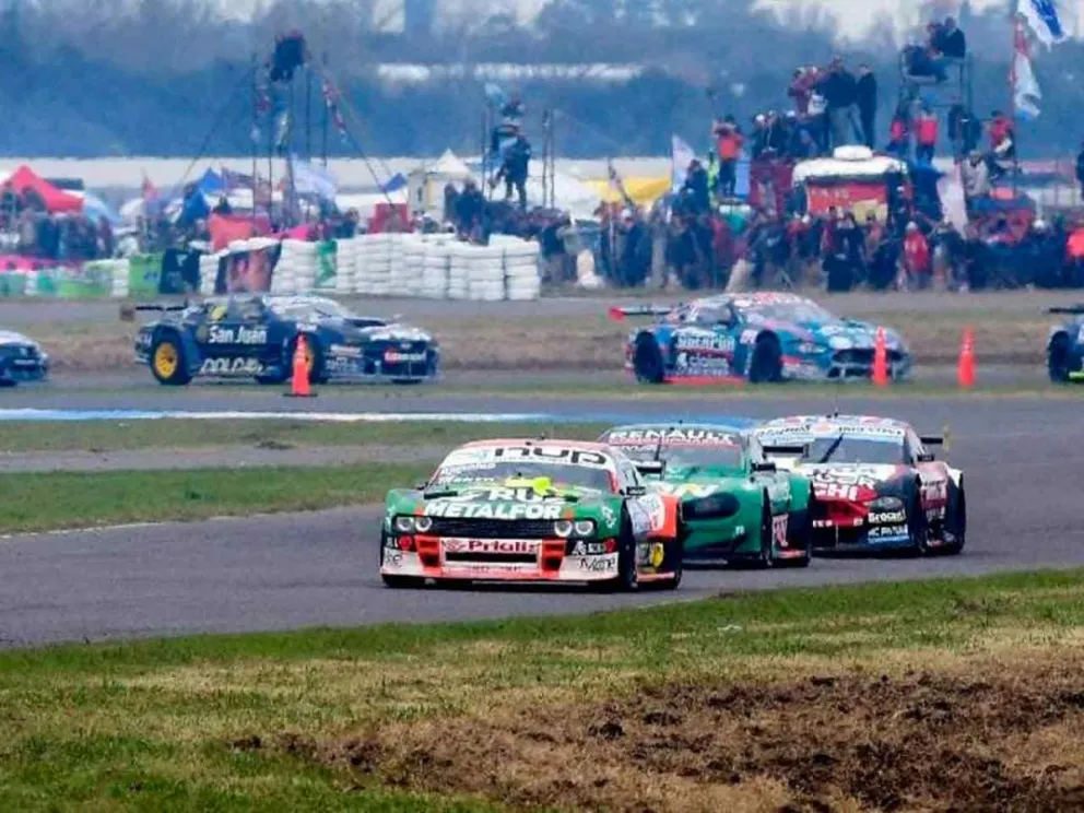 Mañana, desde las 10:30