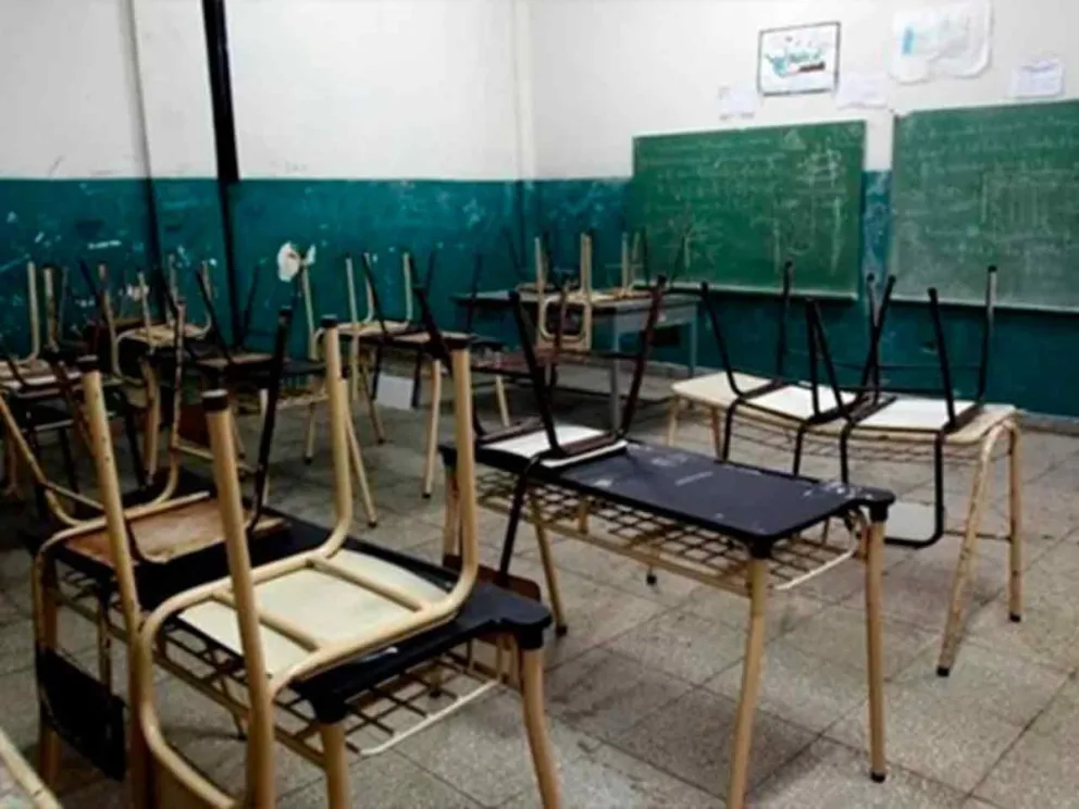 Según informe del IIEP