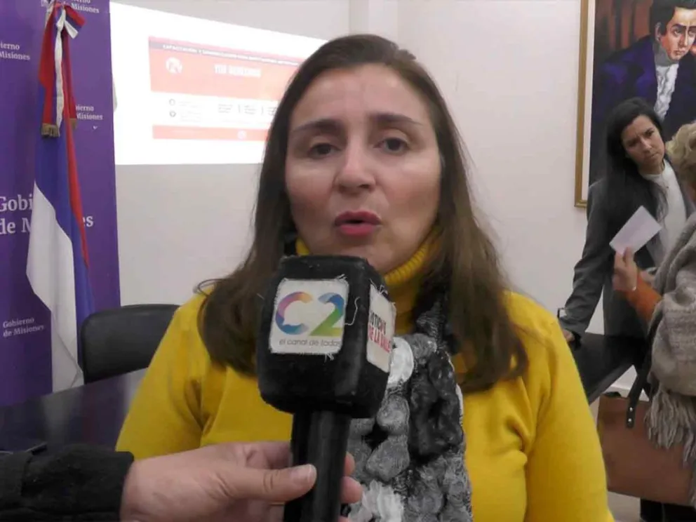 Rossana Franco