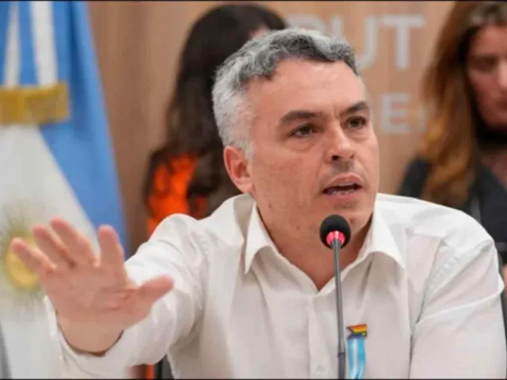Esteban Paulón