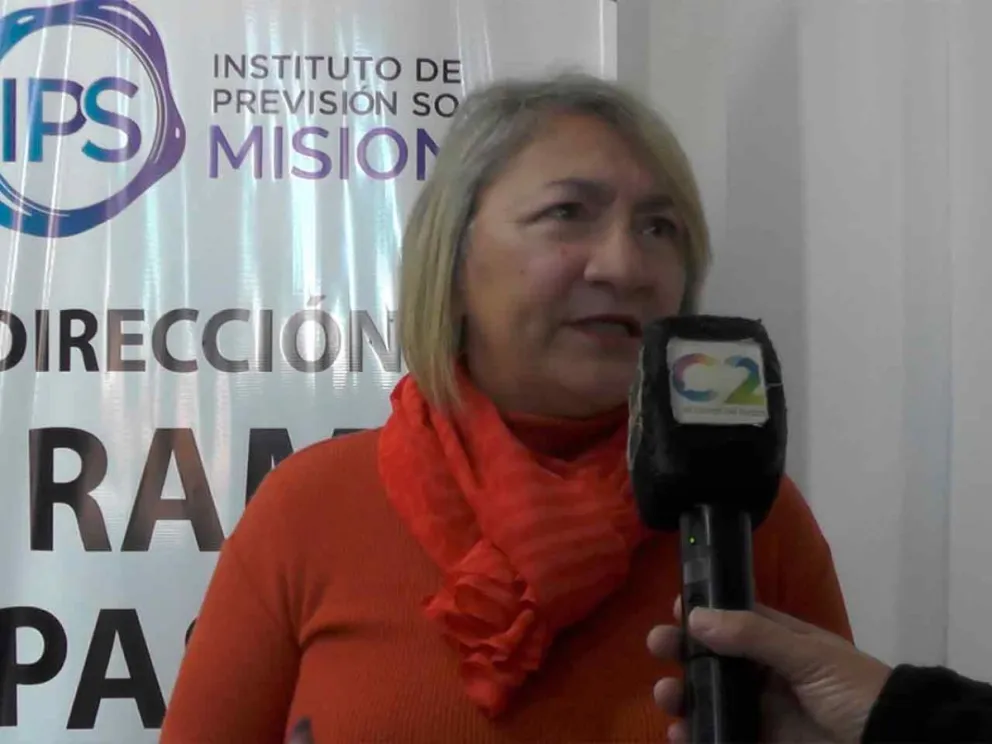 Celia Tabares