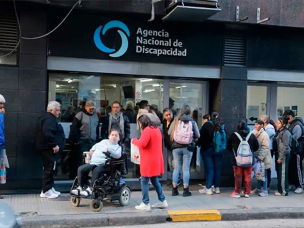 Informó el Centro de Estudios Legales y Sociales