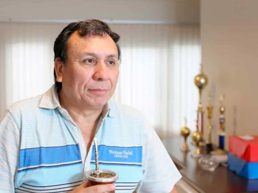 Ricardo Maciel