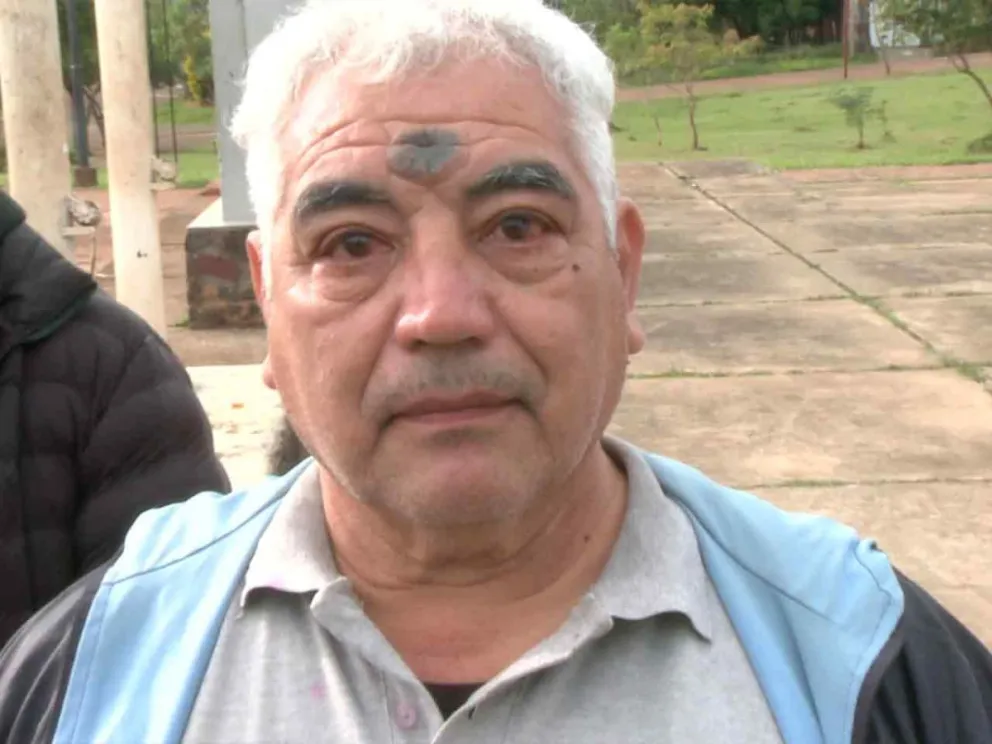 Silvio Oporto
