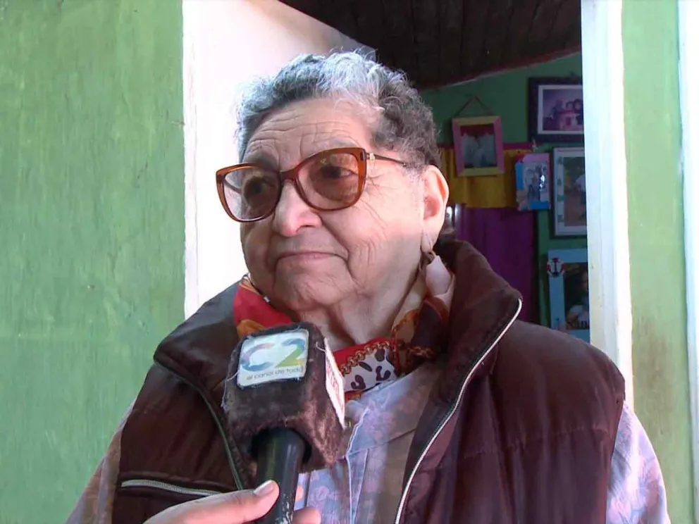 Felicita Brizuela