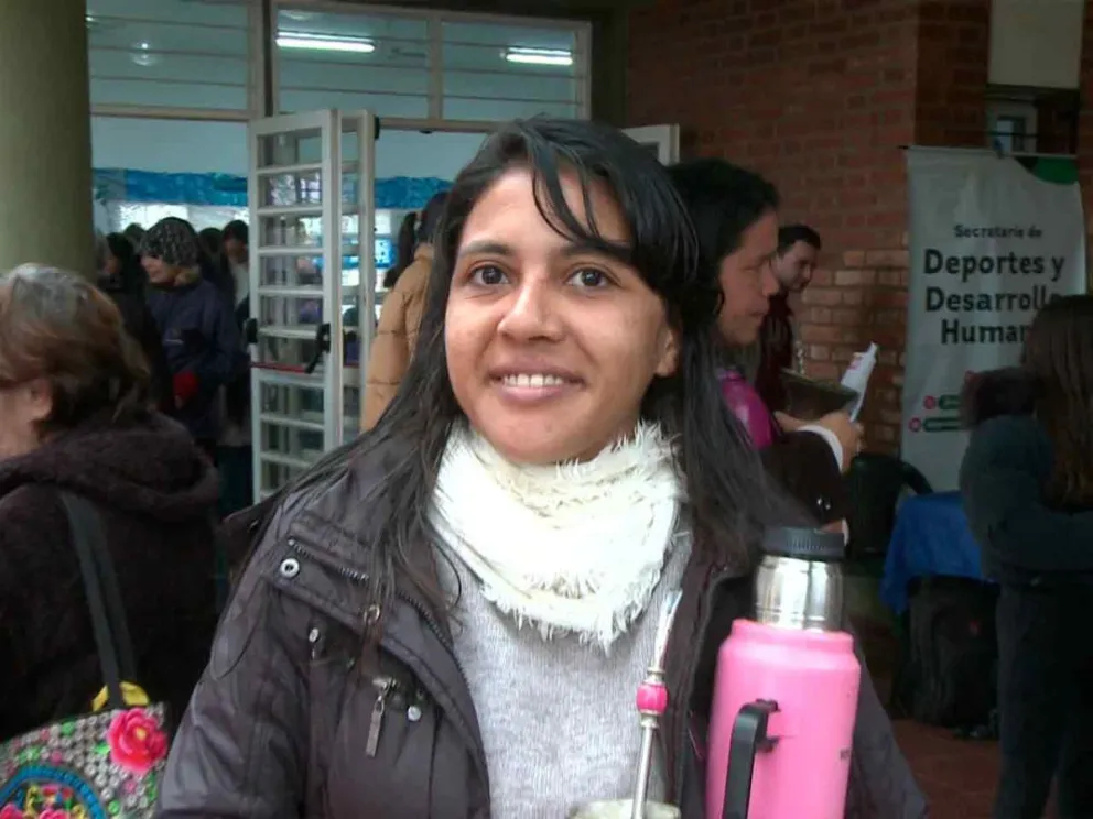 Andrea Báez