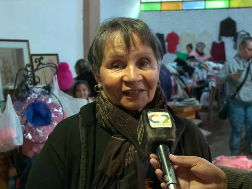 Eusebia Valdez