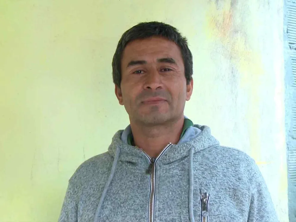 Javier Ayala