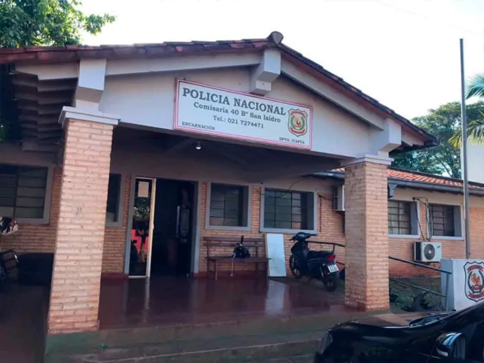 Iniciaron las investigaciones para esclarecer el caso