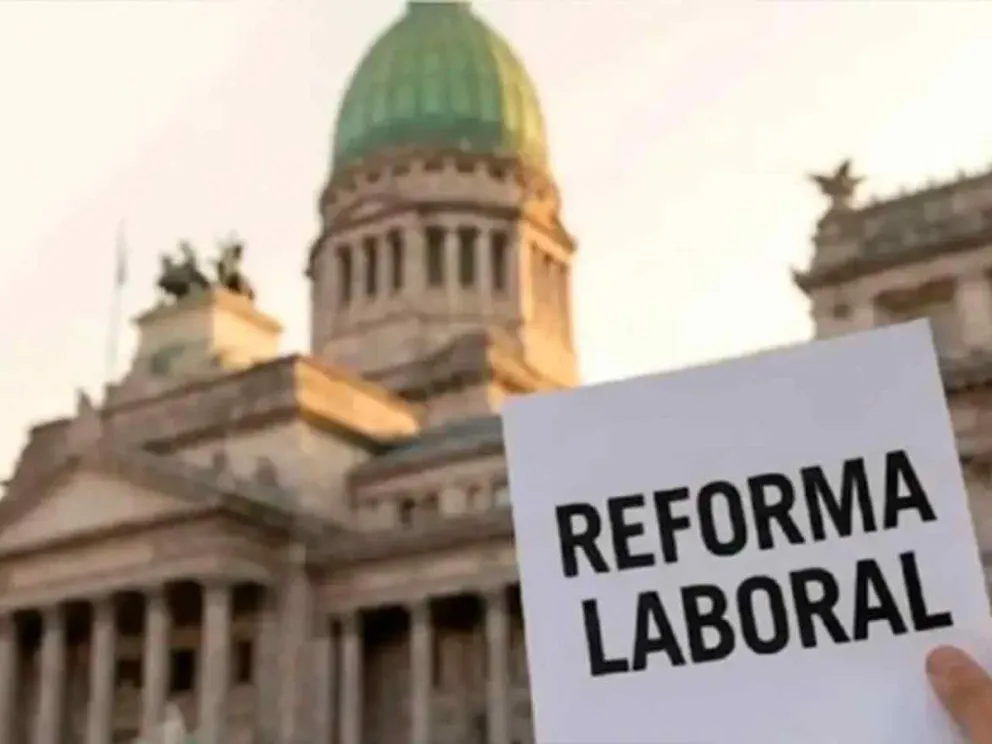 La resolucón fue dictada por Martín Cormick