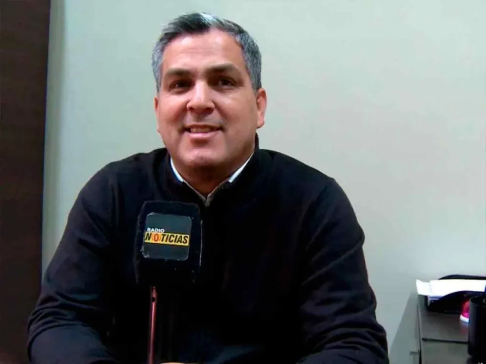 Roberto Padilla