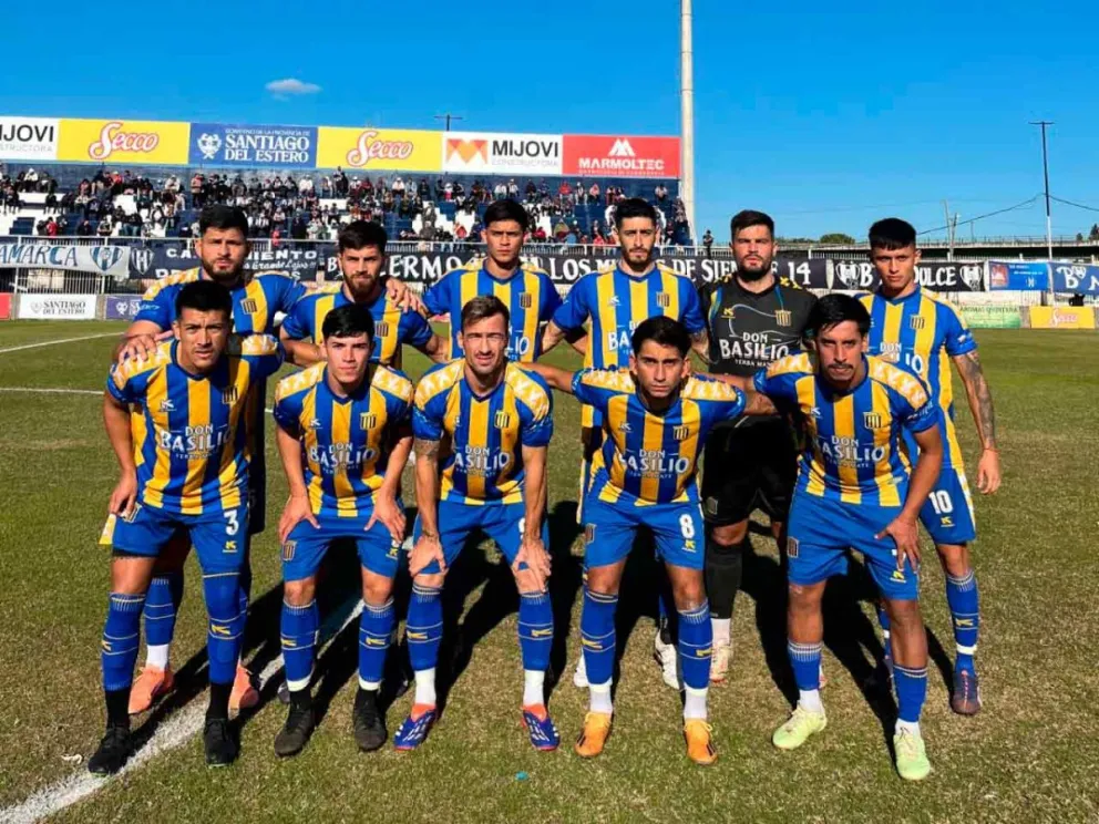 El conjunto Auriazul