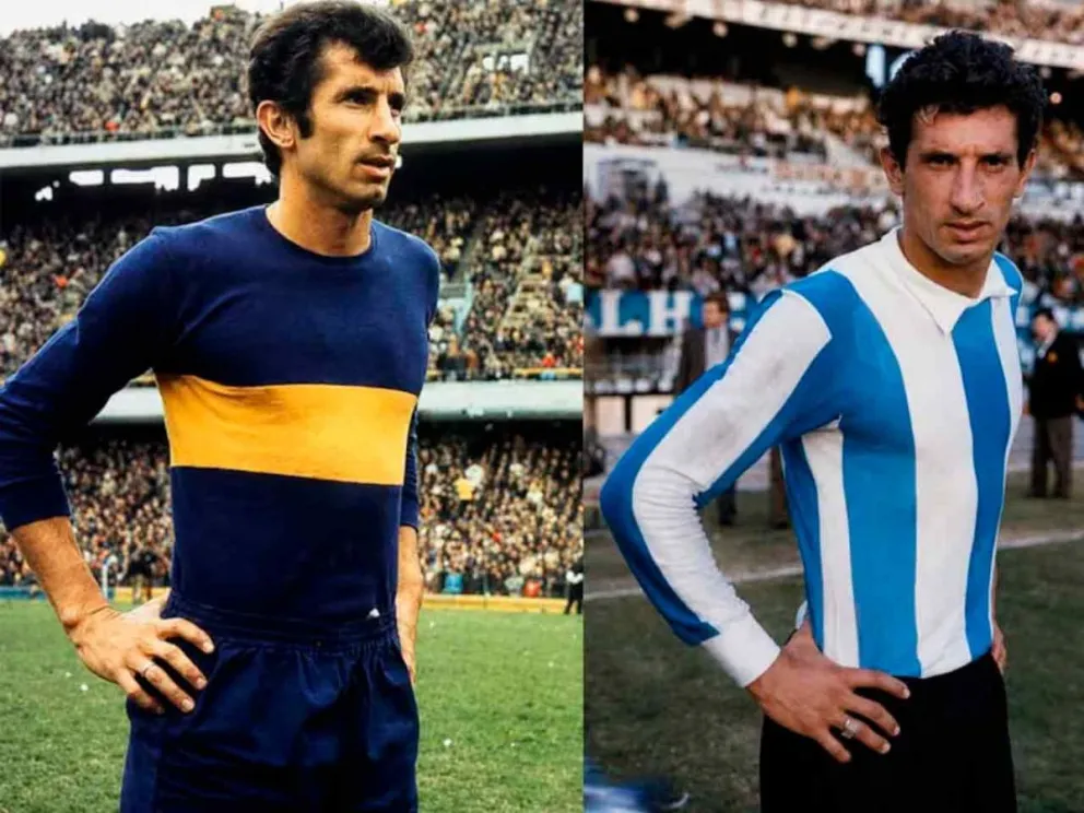 Antonio Ubaldo Rattín
