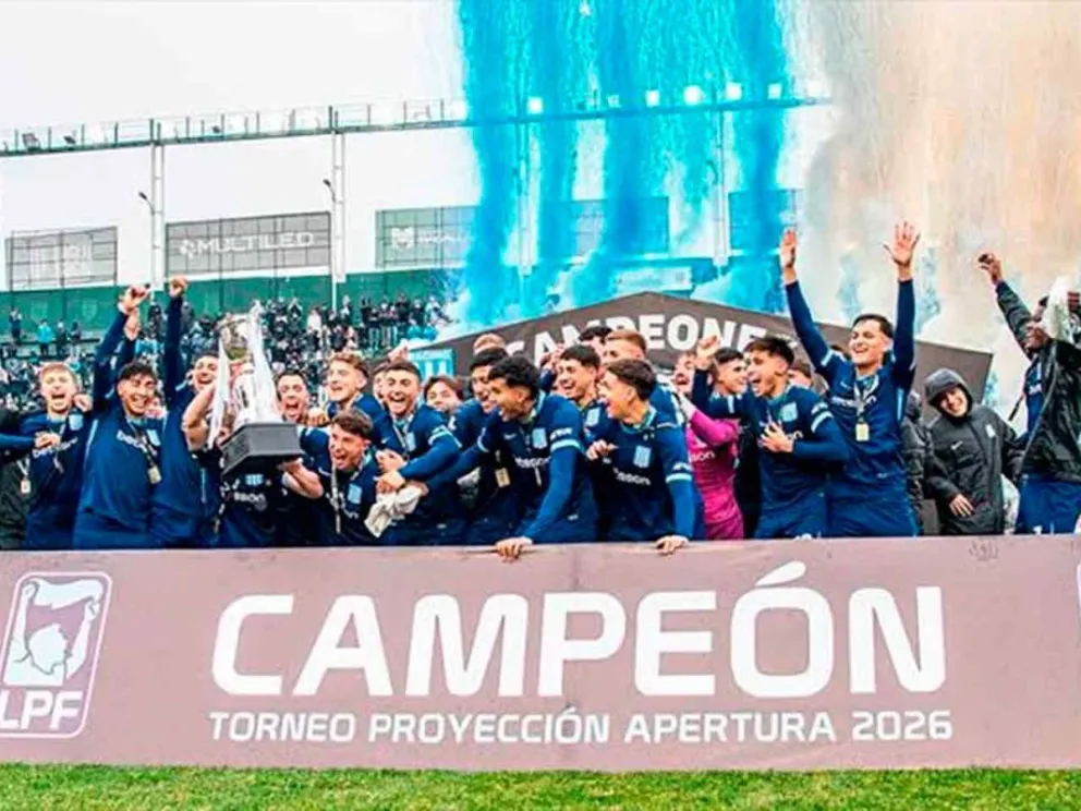 Festejo de la Academia