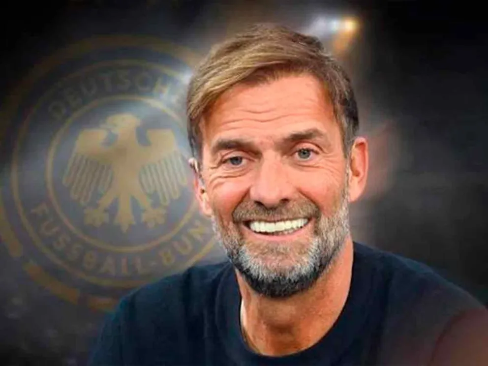 Jürgen Klopp