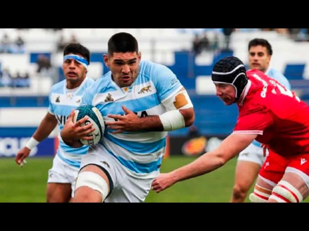 Sumaron su primera victoria del torneo