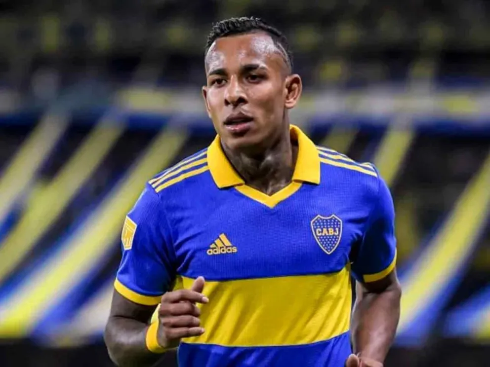 Sebastián Villa