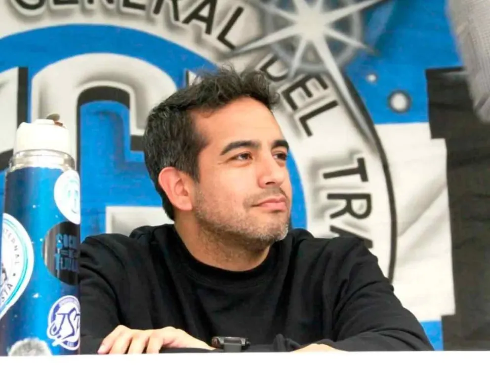 Sebastián Maturano