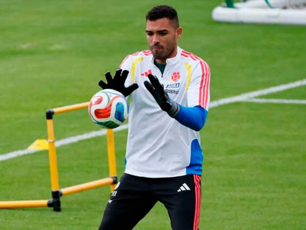 Álvaro Montero