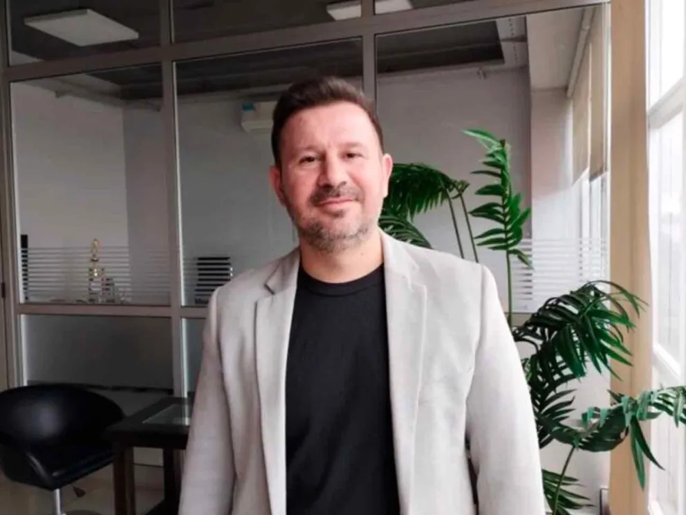 Ramiro Aranda