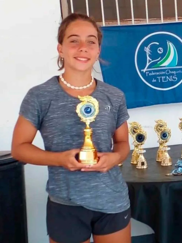Luisana Schönberger