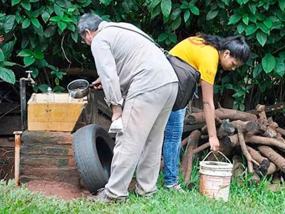 Refuerzan medidas de prevención