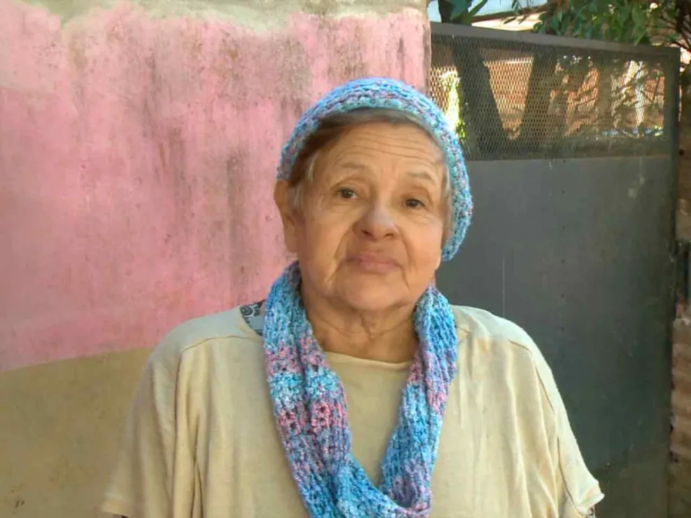 Ángela Fernández