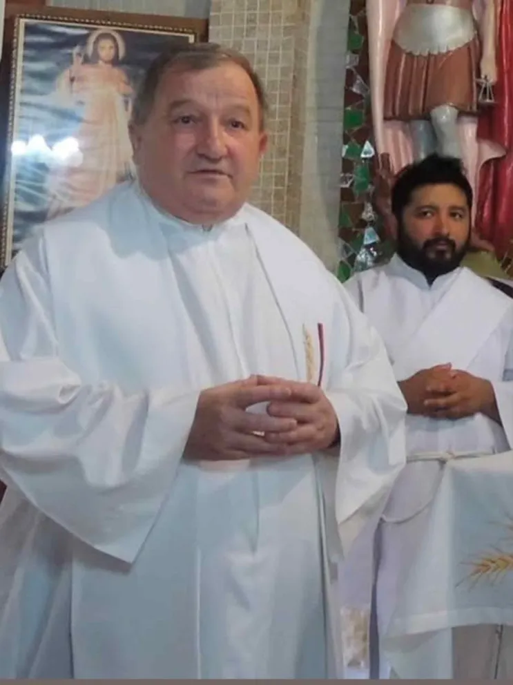 Padre Estanislao Nowak