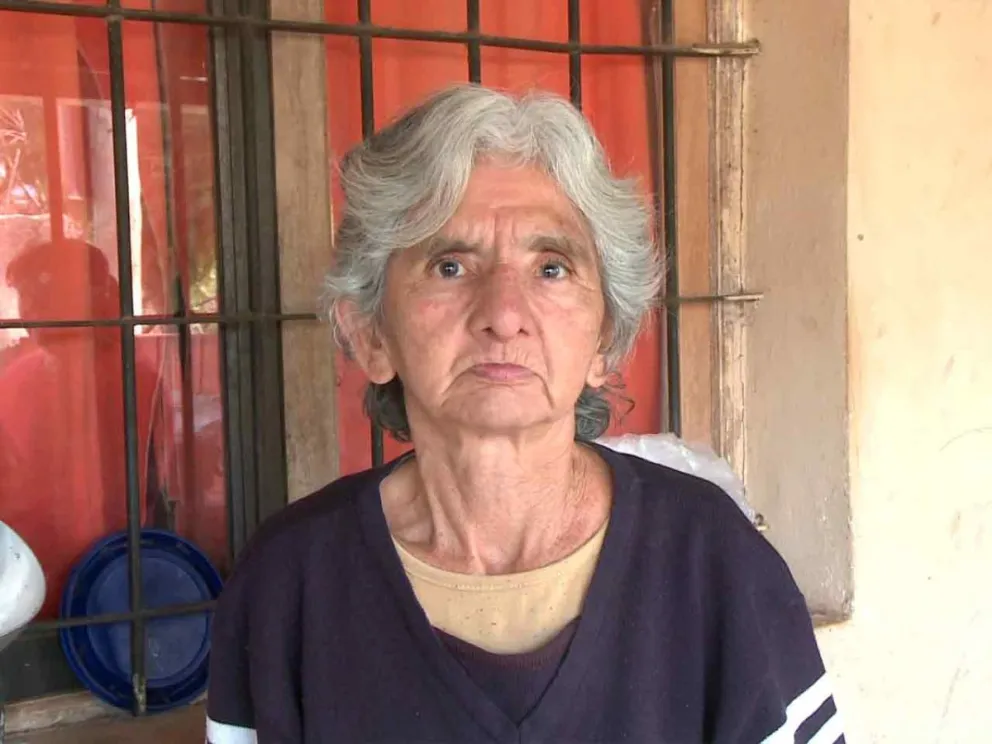 Ramona Ríos