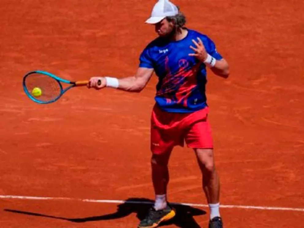 Marco Trungelliti