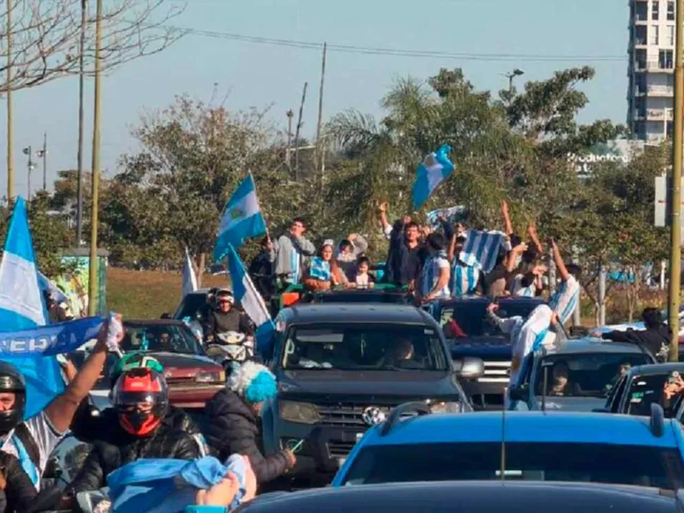 Ampliará el anillo de seguridad en distintos sectores
