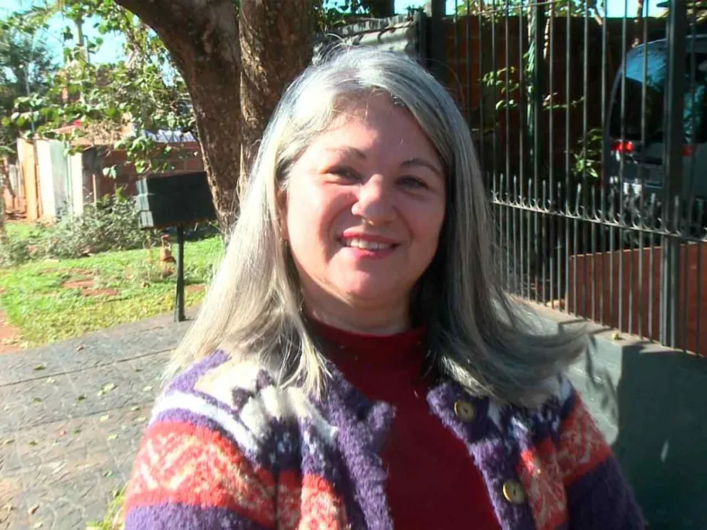 Cristina Torres