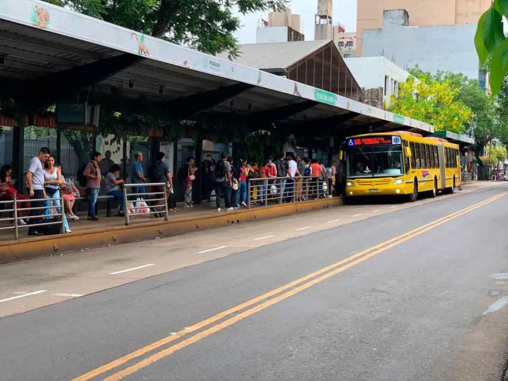 Adelantó la Secretaría de Movilidad Urbana