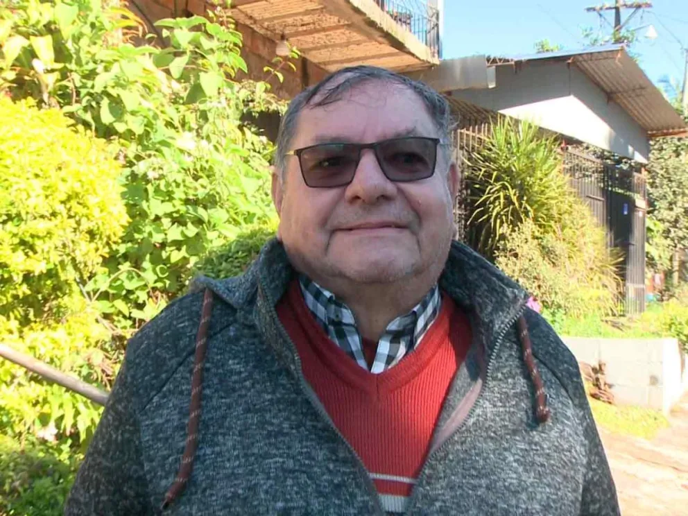 Saturnino Duarte