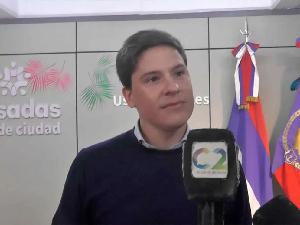 Nicolás Bordeñuk