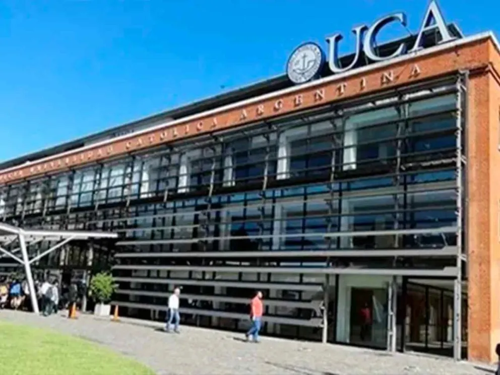 Universidad Católica Argentina