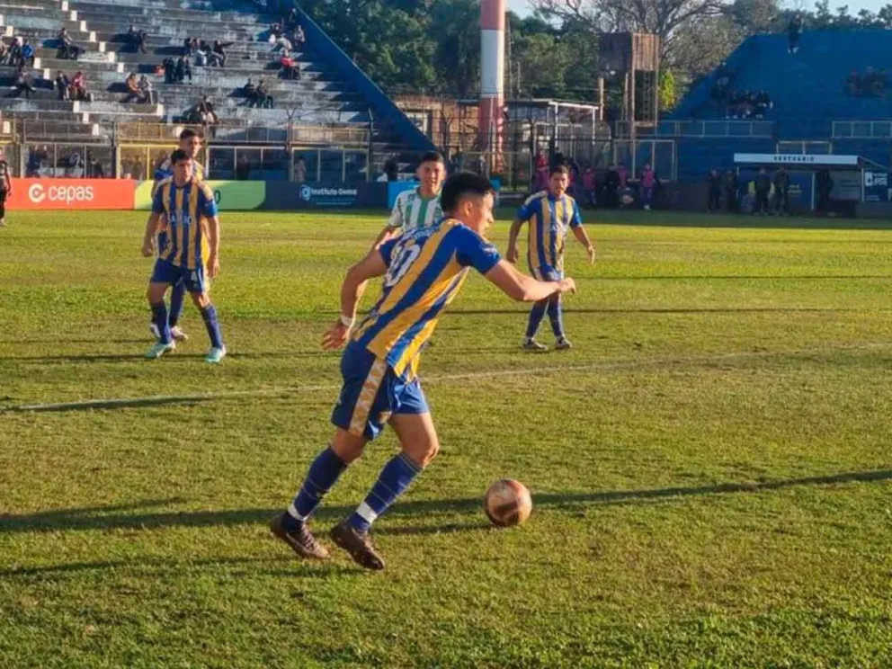 Club Atlético Bartolomé Mitre