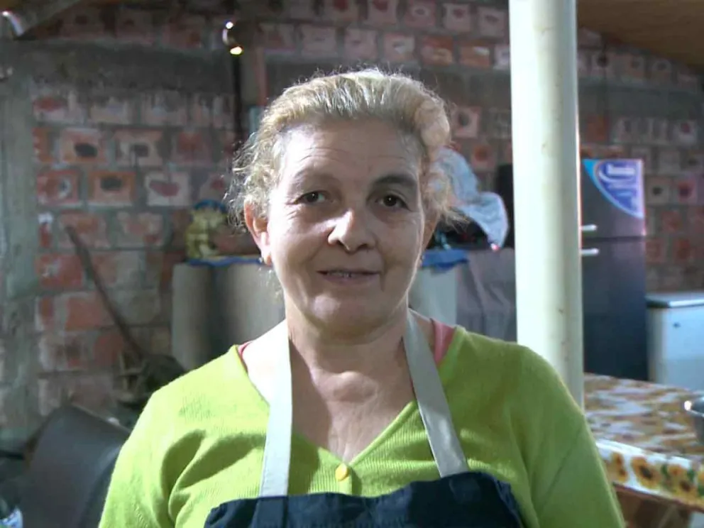 Blanca Gómez
