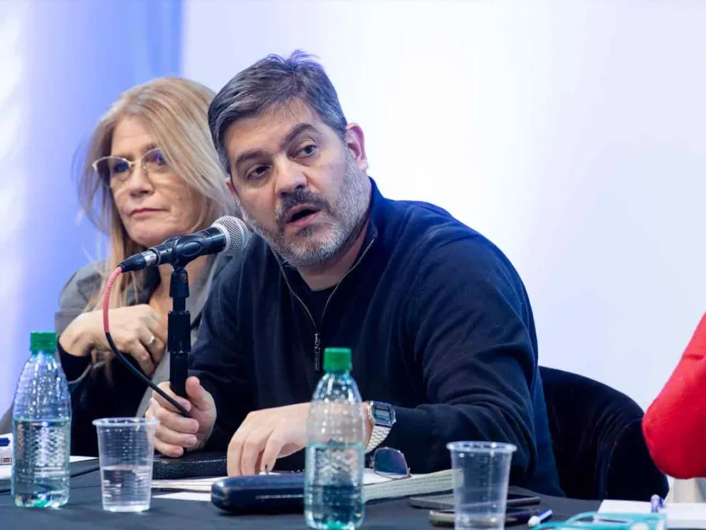 Carlos Bianco