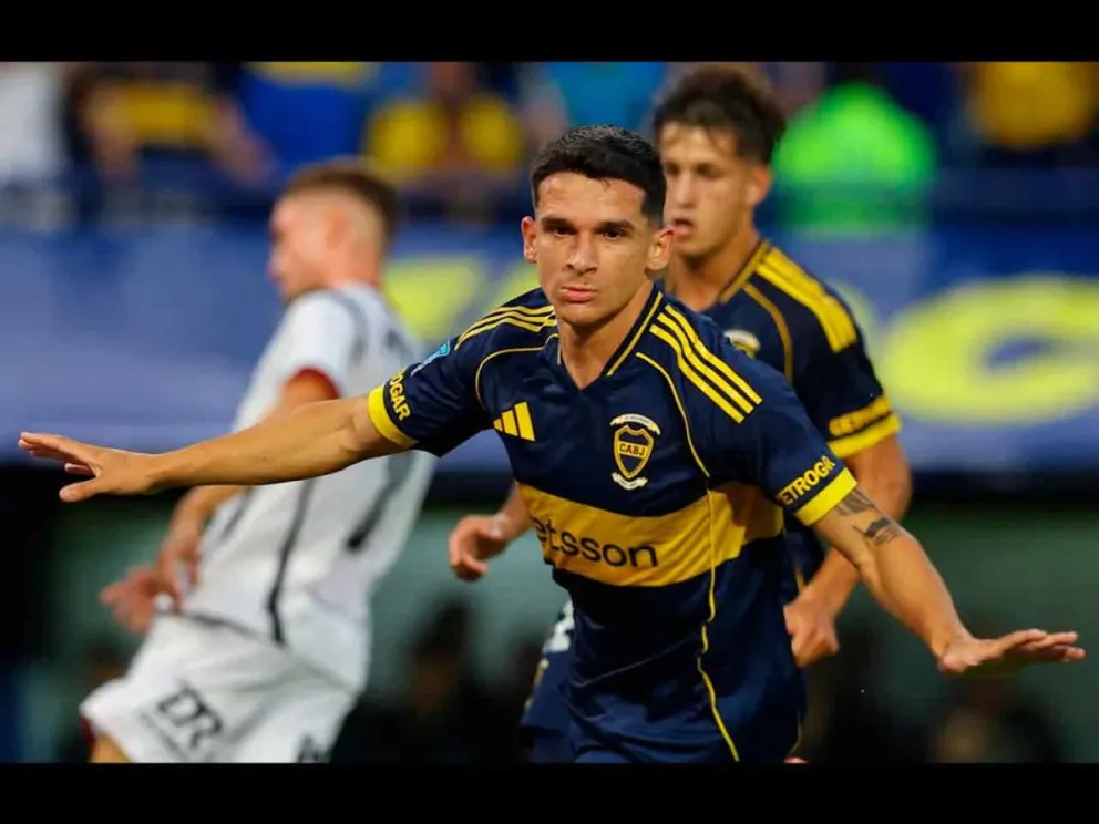 El Xeneize de Rodolfo Arruabarrena