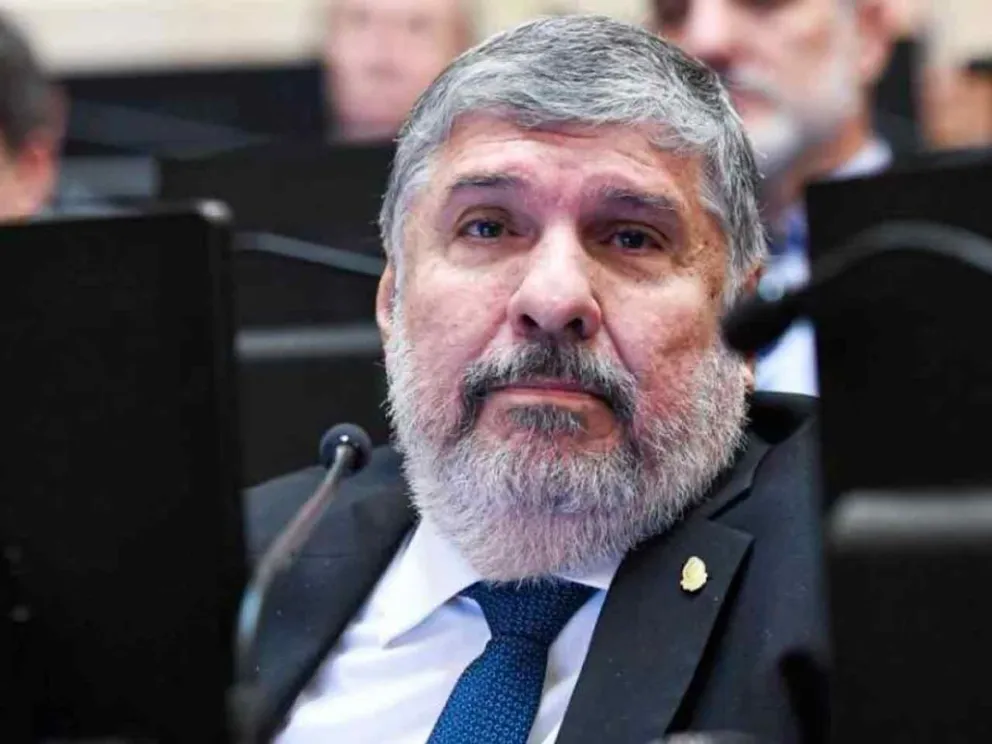 José Mayans