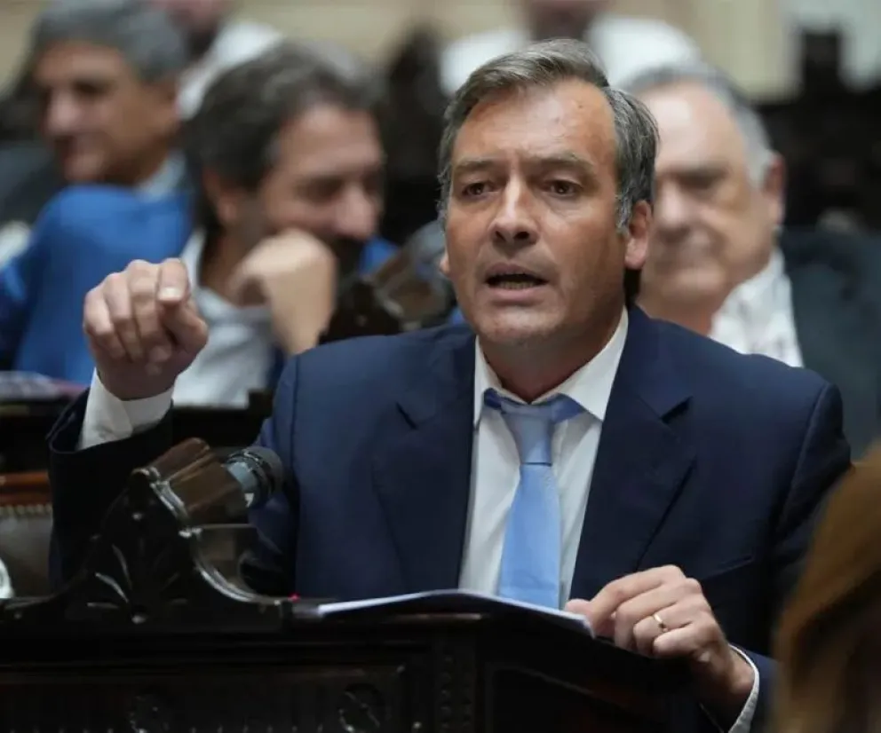 Martín Soria