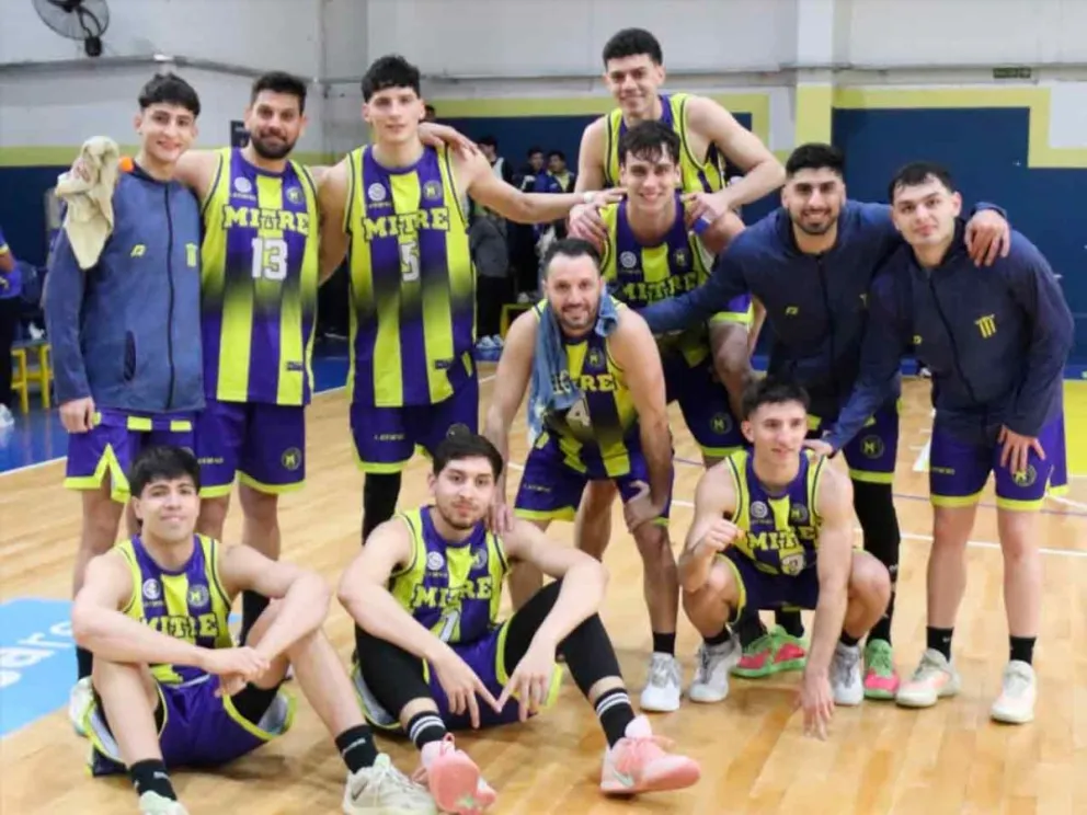 Venció por 77 a 67