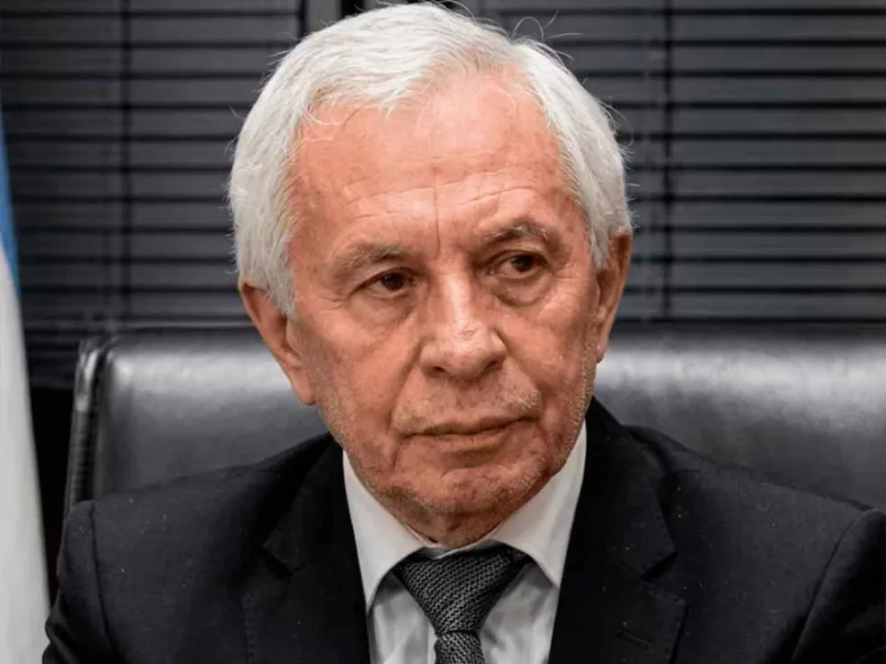 Víctor Pesino