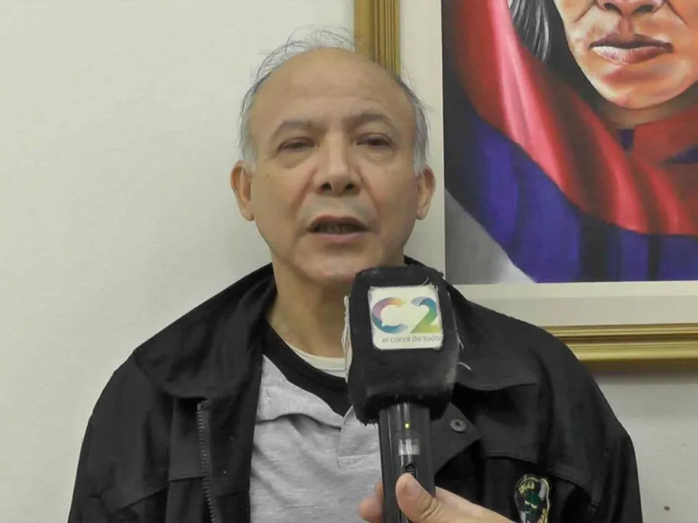 Jorge Raúl Godoy