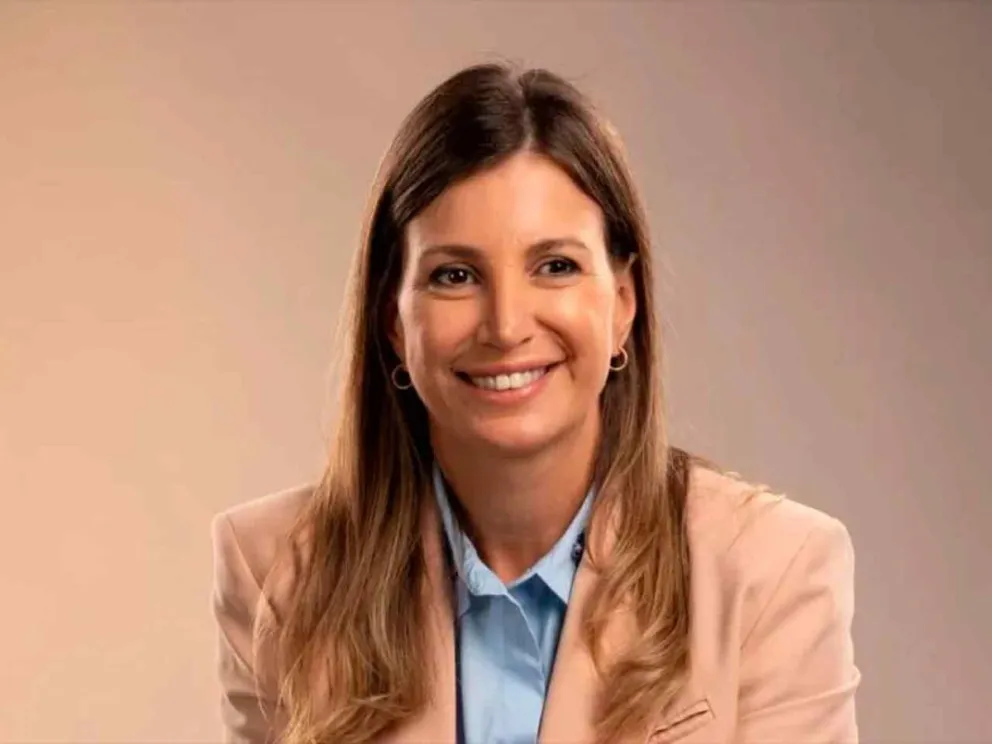 Graciela de Moura