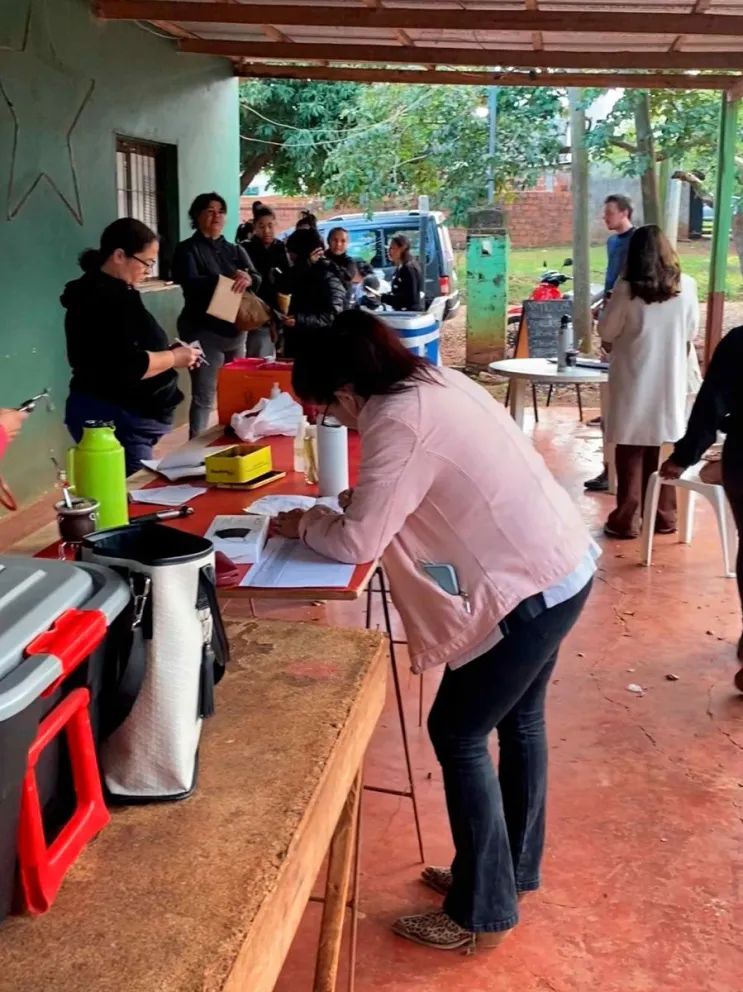 Brindar accesibilidad a los más necesitados