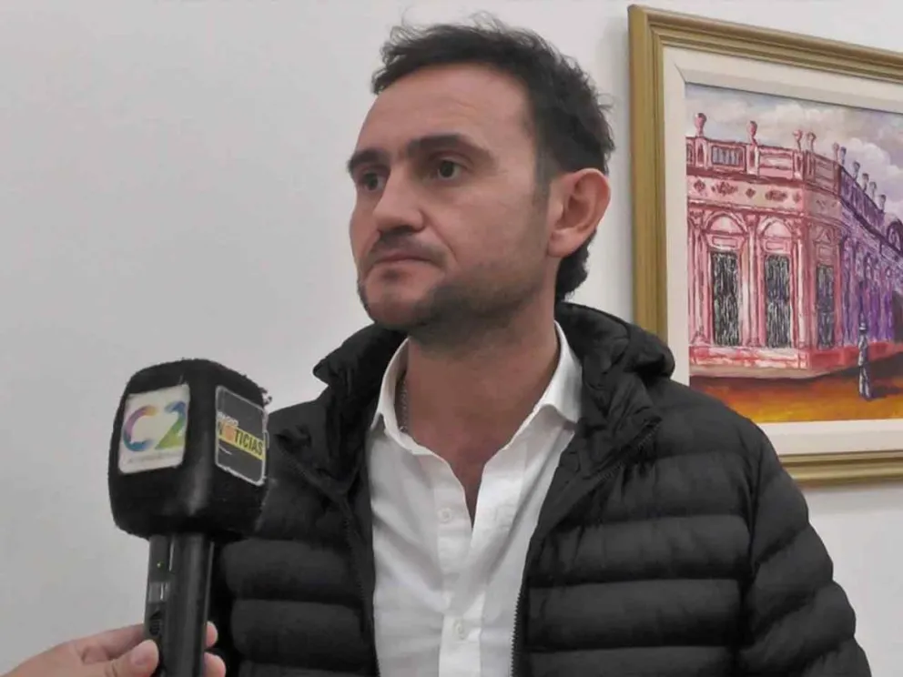 Federico Panozzo