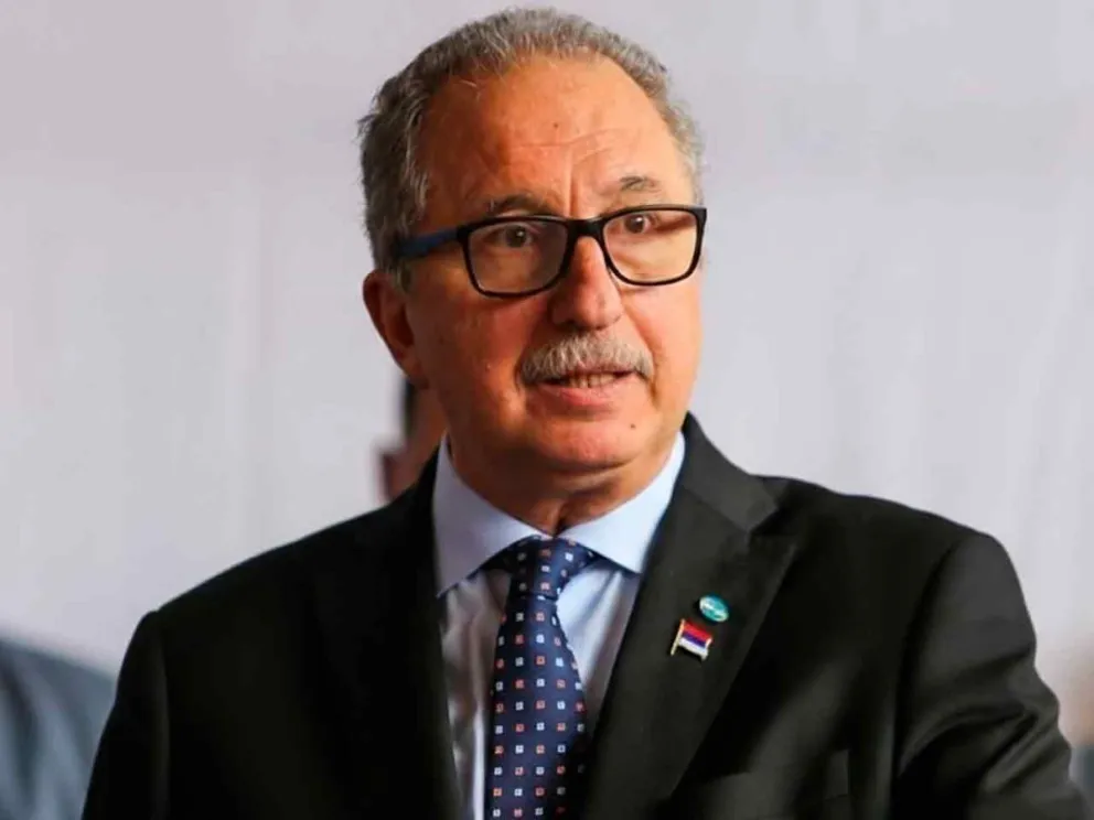 Hugo Passalacqua
