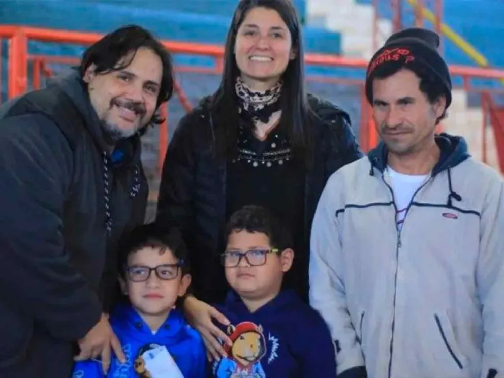 Programa Ver para Ser Libres
